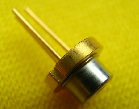 (image for) 635nm 650nm 660nm Laser Diode 5mW
